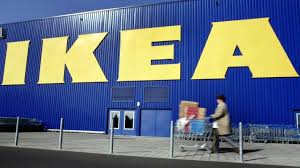 Jubilaum 40 Jahre Ikea Wie Die Schweden Unser Wohnen Verandert Haben Augsburger Allgemeine