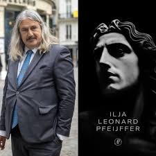 Wint een mooie, slimme, doortrapte Griek de literatuurprijs De Boon?