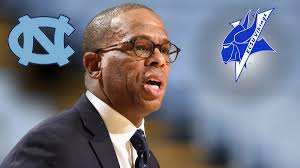 Hubert Davis UNC era to start against HBCU