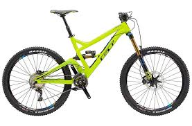 Gt 27 5 Sanction Team 2016 Mountain Bike