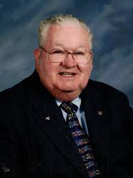 Kenneth Franklin Slaughter, a member of the famed “Wings Over Jordan”  gospel group was born