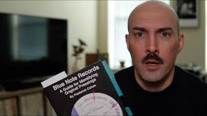 Storytime with DGM! Rich Reads from Fred Cohen's Blue Note Guide // $12,600  Blue Train Commentary
