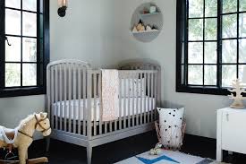 Here are unique baby boy nursery room ideas to gone are the days when pink was for girls and blue was for boys as modern nurseries have no boundaries, and you have every freedom to bring. Chic Baby Room Design Ideas How To Decorate A Nursery