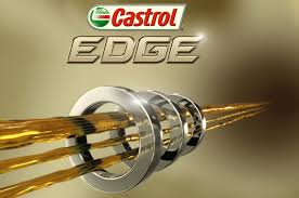 Image result for castrol edge logo