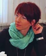 VÝROČNÍ ZPRÁVA O ČINNOSTI