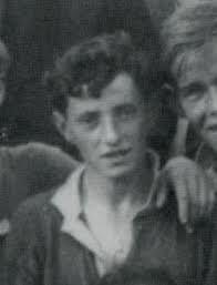 THE LAST OF THE CORLEA HEROES...