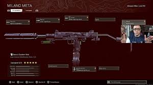 The milano 821 is one of the best guns in the black ops cold war beta, so let's take a look at how you can put together the best class setup possible. Best Milano 821 Loadout In Warzone Season 4 New Meta Smg