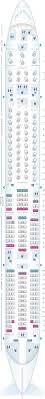 seat map cathay pacific airways boeing b777 300 77h