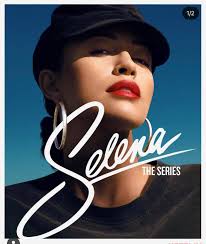 Not gonna lie, I've been low key waiting for the Netflix Selena Series. 😬  So I Started watching tonight... Honestly it's a beautiful thing to see  brown people who look and sound