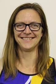 Netball Coaching Team 2021