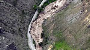 Yellowstone National Park shut down after severe flooding