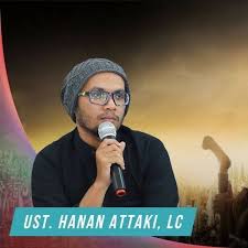 Ceramah Ustadz Hanan Attaki Photos Facebook