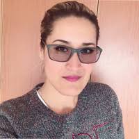 50+ "Magda Serna" profiles