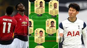 He is 24 years old from england and playing for aston villa in the england premier league (1). The Most Used Xi In Fifa 21 Ultimate Team Season One