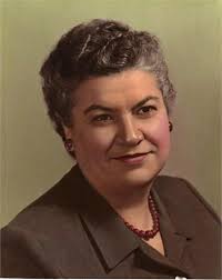 Ester Hamburg Eckhardt (1907-1957)