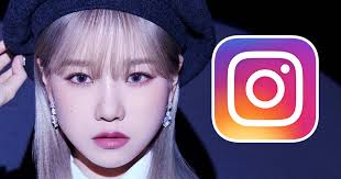 Check spelling or type a new query. Jo Yuri Opens Her Own Personal Instagram Account Gossipchimp Trending K Drama Tv Gaming News