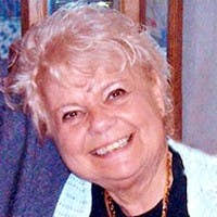 Obituary for Janice Faye Ring