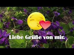 Jetzt verrieten der sänger und seine mandy, weshalb sie trotz trennung irgendwie doch zusamme. Einen Schonen Guten Morgen Liebe Grusse Von Mir Zu Dir Youtube Guten Morgen Gruss Liebe Grusse Guten Morgen