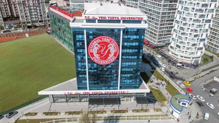 Fotoğraf Galerisi - T.C. İstanbul Yeni Yüzyıl Üniversitesi