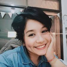 ABC klepon + nescafe classic yg biru + susu oat putih + es batu...Behhh  berasa ngopi di cafe versi low budget