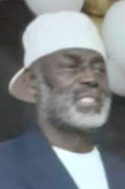 Johnny Parker Obituary in Kings Mountain at Donnell Gill Funeral Service  Licensee