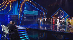 Последние твиты от eurovision song contest (@eurovision). Yevrobachennya 2020 Hto Projshov U Final Nacvidboru