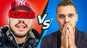 Developer Keeks Exposed! 3 Facts About Sneaky FAKE GURU Rudy Andrew Knott