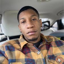 Cedric Buckner's Instagram, Twitter & Facebook