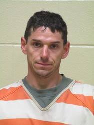 Bossier Parish Jail Bookings 3-25-18