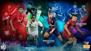 Real madrid could move for manchester united defender diogo dalot this summer, according to a report. Top 100 Players 21 Under Potential Stars Including Man United Teenager Diogo Dalot Sport360 News