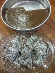 Air kapur barus digunakan pada bilasan ketiga atau terakhir kepada jenazah. Resipi Kuih Kaswi Lembut Dan Sedap Hanya Guna Sukatan Cawan Aje Gerenti Jadi Keluarga