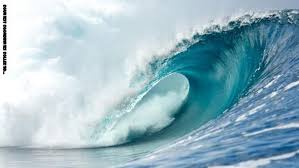 نتيجة بحث الصور عن أمواج Waves Ocean Waves Crashing Waves
