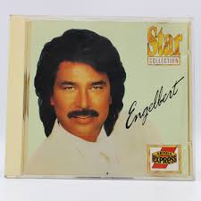 Musik-CD 's Engelbert Humperdinck auf Englisch online kaufen