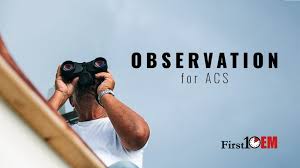 Image result for Chest Pain Observation Unit