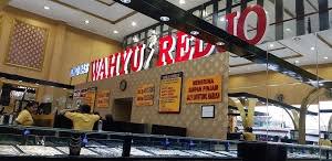 Saiki wis malih dadi biru. 9 Toko Emas Di Surabaya Caritempat Online