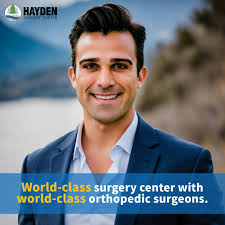 Meet Dr. Devon Banda, our world-class, fellowship-trained orthopedic  surgeon, specializing in the treatment of hand, wrist, and elbow  conditions. Learn more about Dr. Banda who is an integral part of the  incredible