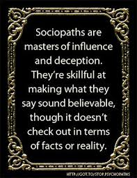 We're going to help you learn how to tackle the very challenging lie detector questions, with the most. Quotes About Sociopath 93 Quotes