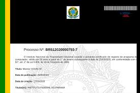 Tā nodrošinās personām piekļuvi saviem digitālajiem sertifikātiem. Ifpr Recebe Certificado De Registro De Programa De Computador Voltado Ao Combate Da Covid 19 Ifpr Astorga