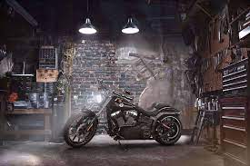 A Harley Rider S Guide To Vaporizers Yamaha Bike Shed Yamaha Motor