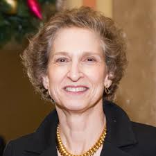 Board Member Spotlight: Lee Ann Russo