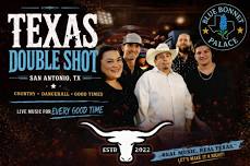 Texas Double Shot