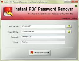 Pdf unlocker is a utility application to manage permissions on pdf files. Pdf Password Remover Crack 10 2 Serial Key Download 2021