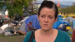Oppenheimer Park homeless campers facing eviction tonight