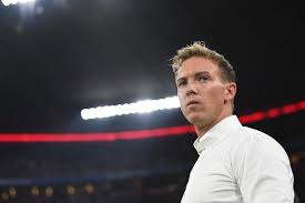 Diese statistik zeigt alle leistungsdaten von julian nagelsmann. Bundesliga 18 19 Wie Sieht Denn Julian Nagelsmann Von Der Tsg 1899 Hoffenheim Aus