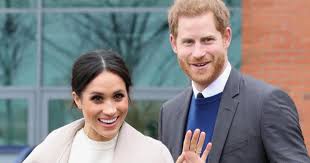 Aktuelle preise für produkte vergleichen! Who Is Invited To The Royal Wedding Guest List Details Emerge Cbs News