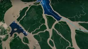 Saking panjangnya, lembah dari sungai yangtze menampung sepertiga penduduk tiongkok. Sungai Terpanjang Di Dunia Apakah Nil Atau Amazon