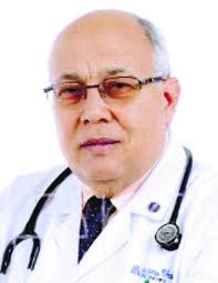 Erasmo Vásquez muere de covid-19