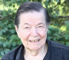 Velma Sheldahl, Menlo