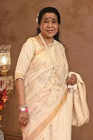 From Nizami kitchens to UAE: Asha Bhosle to unveil 'The Royal Hyderabadi  Table' at Asha's | Khaleej Times