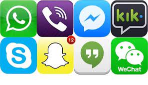 Check spelling or type a new query. Apps Like Kik 10 Best Alternative Messenger Apps In 2021